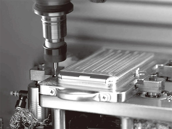 模具加工基本特點(diǎn)、流程以及注意事項(xiàng)